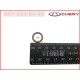Кольцо уплотнительное трубки кондиционера 10.8х2.4 Chery