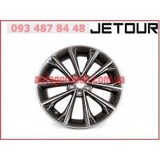 Диск колёсный R18 (оригинал) Jetour X70