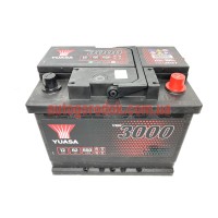 Аккумулятор 62Ah 12v EN550 Jetour X70 YUASA