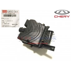 Корпус воздушного фильтра АКПП (оригинал) Chery Kimo