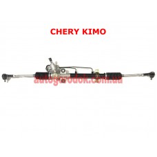 Рейка рулевая Chery Kimo