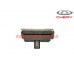 Плафон подсветки номерного знака (оригинал) Chery Kimo/Tiggo 5 FL/J15/QQ/S18/M12/X70FL