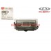 Плафон подсветки номерного знака (оригинал) Chery Kimo/Tiggo 5 FL/J15/QQ/S18/M12/X70FL