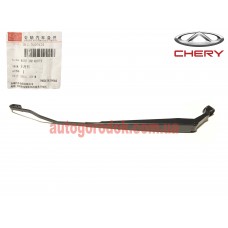 Поводок стеклоочистителя левый (оригинал) Chery Kimo