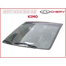 Стекло лобовое (оригинал) Chery Kimo