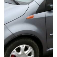 Крыло переднее левое (оригинал) Chery Kimo