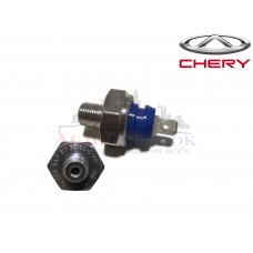 Датчик давления масла Chery (оригинал) QQ/Kimo/Jaggi