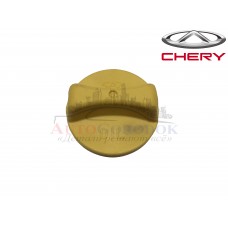 Крышка маслозаливной горловины (оригинал) Chery QQ