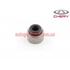 Колпачок маслосъёмный (оригинал) Chery QQ