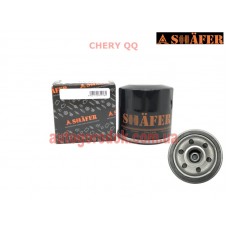 Фильтр масляный Chery QQ SHAFER 