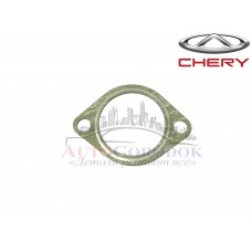 Прокладка термостата Chery QQ