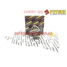 Термостат (82 С) Chery QQ FITSHI