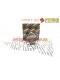 Термостат (82 С) Chery QQ FITSHI