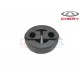 Подвес глушителя (оригинал) Chery QQ/A13/S21/S18/J69/A21/S12/T11FL3