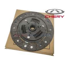 Диск сцепления (оригинал) Chery QQ