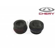 Втулка поперечной тяги задняя (оригинал) Chery QQ