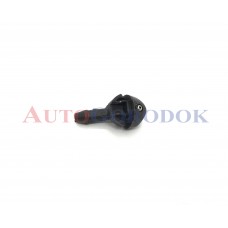 Форсунка омывателя стекла Chery QQ