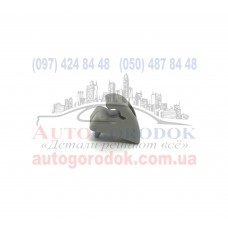 Фиксатор солнцезащитного козырька Chery QQ