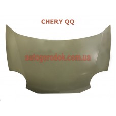 Капот Chery QQ