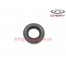 Сальник полуоси левый (оригинал) Chery QQ