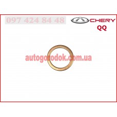 Шайба пробки КПП Chery QQ