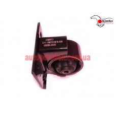 Подушка двигателя передняя Chery QQ KIMIKO