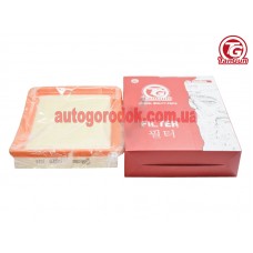 Фильтр воздушный Chery QQ TANGUN