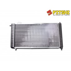 Радиатор охлаждения 1.1L Chery QQ FITSHI