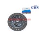 Диск сцепления Chery QQ CDN