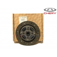 Диск сцепления (оригинал) Chery QQ