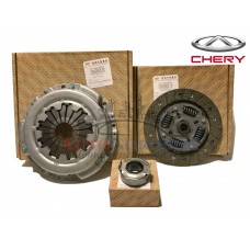 Комплект сцепления (оригинал) Chery QQ