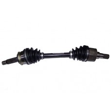 Привод (полуось) L 1,1L в сборе (без ABS) Chery QQ