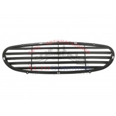 Решетка бампера Chery QQ (OVAL)