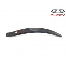 Кронштейн бампера переднего левый (оригинал) Chery QQ