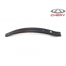 Кронштейн бампера переднего правый (оригинал) Chery QQ