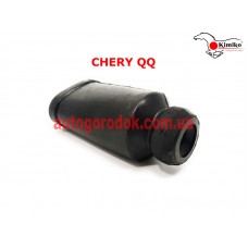 Пыльник амортизатора переднего (с отбойником) Chery QQ KIMIKO