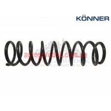 Пружина передняя Chery QQ KONNER