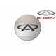 Колпачок колеса Chery Tiggo FL