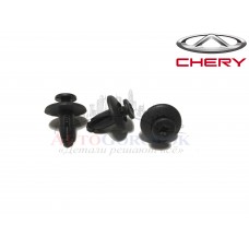 Клипса подкрылка Chery QQ/Kimo