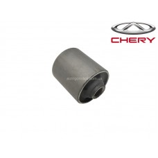 Сайлентблок заднего рычага передний (оригинал) Chery QQ