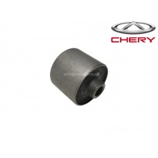 Сайлентблок заднего рычага задний (оригинал) Chery QQ