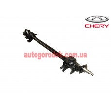 Балка задняя (оригинал) Chery QQ
