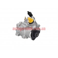 Насос ГУРа 1.1L Chery QQ