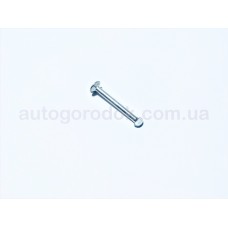 Фиксатор задних колодок Chery QQ
