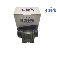 Цилиндр тормозной задний Chery QQ CDN
