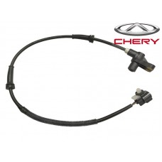 Датчик АБС передний Chery QQ