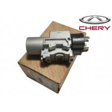 Корпус замка зажигания (оригинал) Chery QQ/S21/S12