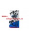 Высоковольтные провода 1.1L Chery QQ CDN