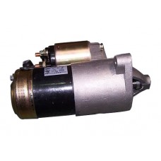 Стартер 1.1L Chery QQ