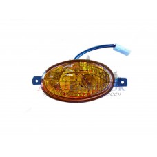 Указатель поворота правый Chery QQ